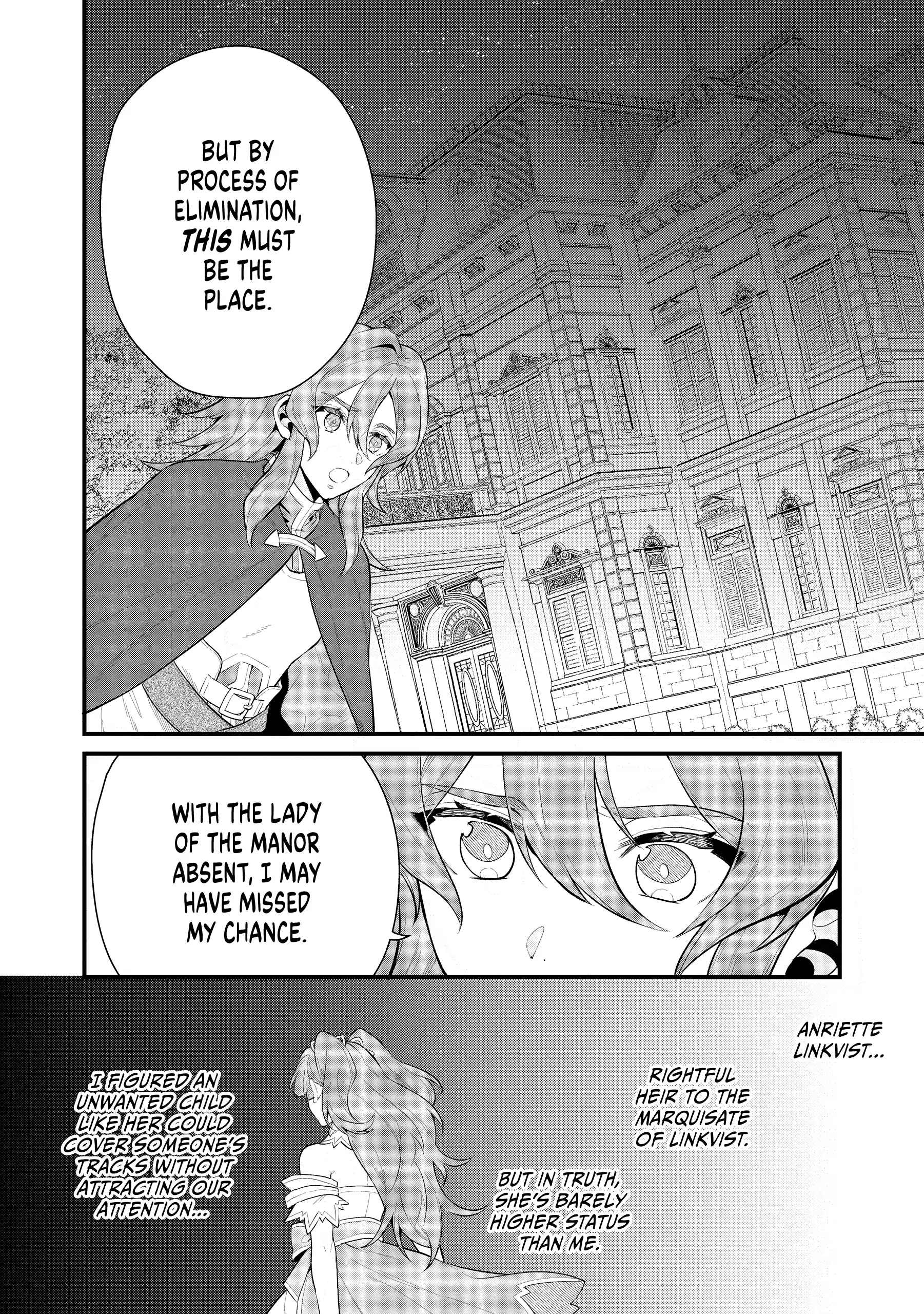 Dekisokonai to Yobareta Moto Eiyuu wa, Jikka Kara Tsuihousareta no de Suki Katte ni Ikiru Koto ni Shita Chapter 23 9